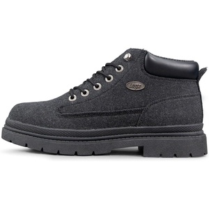 image:imageLugz Mens Drifter Chukka BootBlackBlack Peacoat
