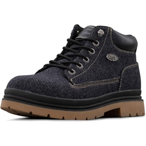 image:imageLugz Mens Drifter Chukka BootBlackGum Peacoat