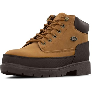 image:imageLugz Mens Drifter Chukka BootCashewDark Brown