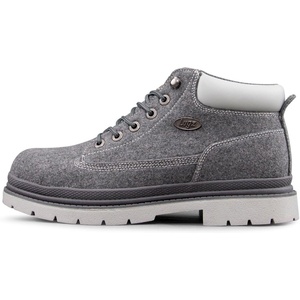 image:imageLugz Mens Drifter Chukka BootCharcoalGrey Peacoat