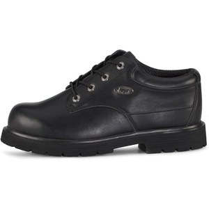 image:imageLugz Mens Drifter Lo LX Classic Oxford Boot  Casual BootsBlack