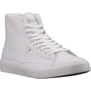 image:imageLugz Mens Drop Hi Slip ResistantWhite