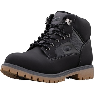 image:imageLugz Mens EchoBlackCharcoalGum