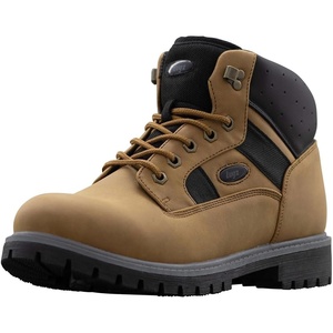 image:imageLugz Mens EchoHoney BrownBlackCharcoal