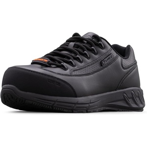 image:imageLugz Mens Express Composite Toe Work Construction ShoeBlack