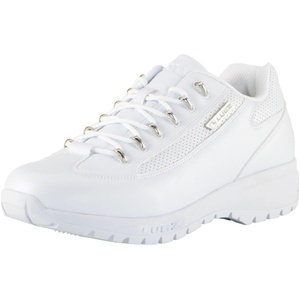 image:imageLugz Mens Express Retro SneakerWhite
