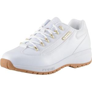 image:imageLugz Mens Express Retro SneakerWhiteGum