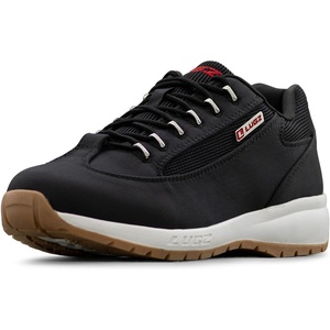 image:imageLugz Mens ExpressBlackWhiteGum Ballistic Nylon