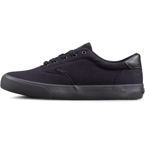 image:imageLugz Mens Flip Classic Canvas SneakerBlackBlack