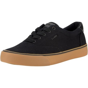 image:imageLugz Mens Flip Classic Canvas SneakerBlackGum