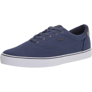 image:imageLugz Mens Flip Classic Canvas SneakerNavyWhite