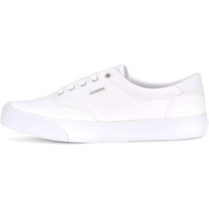 image:imageLugz Mens Flip Classic Canvas SneakerWhite