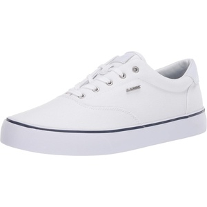 image:imageLugz Mens Flip Classic Canvas SneakerWhiteNavy