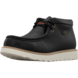 image:imageLugz Mens ForagerBlackDoeWhisper White