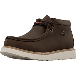 image:imageLugz Mens ForagerChestnutDoeWhisper White