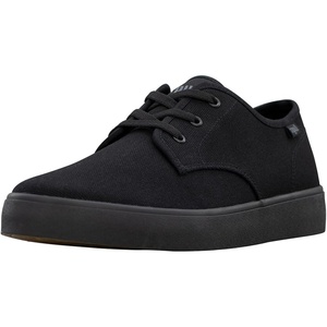 image:imageLugz Mens Joints Retro Canvas SneakerBlackBlack