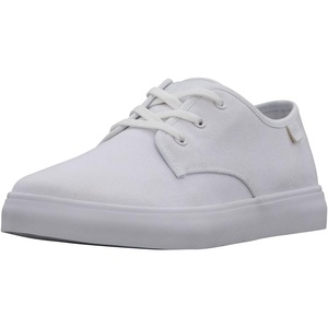 image:imageLugz Mens Joints Retro Canvas SneakerWhite