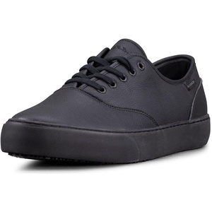 image:imageLugz Mens Lear Fashion SneakerBlack Leather