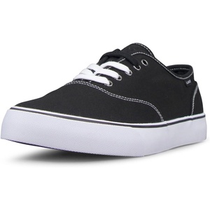 image:imageLugz Mens Lear Fashion SneakerBlackWhite