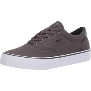 image:imageLugz Mens Lear Fashion SneakerDark GreyWhite