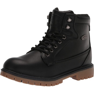 image:imageLugz Mens Mantle Hi Classic 6inch Memory Foam Fashion BootBlackGum
