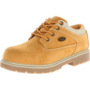image:imageLugz Mens Savoy BootCharcoalWhite Textile