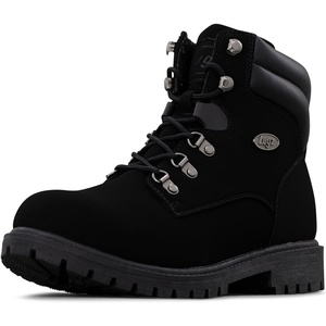 image:imageLugz Mens Scaffold Chukka BootBlack