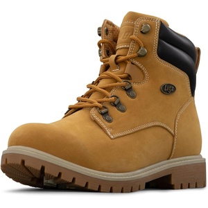 image:imageLugz Mens Scaffold Chukka BootGolden WheatBarkCreamGum