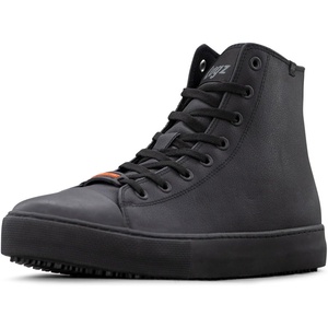 image:imageLugz Mens Stagger Hi SlipResistant Work ShoeBlack