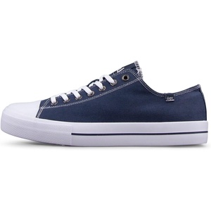image:imageLugz Mens Stagger Lo Lace Up SneakersSneakerNavyWhite