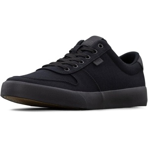 image:imageLugz Mens Vine Classic Canvas SneakerBlack