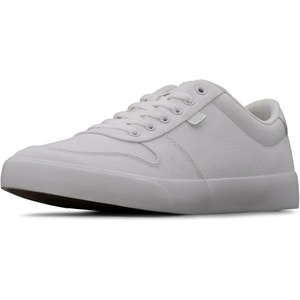 image:imageLugz Mens Vine Classic Canvas SneakerWhite