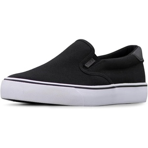 image:imageLugz Womens Clipper ShoeBlackWhiteBlack