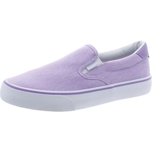 image:imageLugz Womens Clipper ShoeVioletWhite