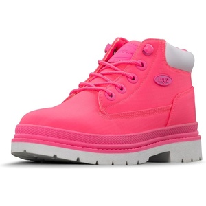 image:imageLugz Womens Drifter RipstopNeon PinkWhite