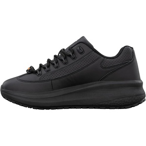 image:imageLugz Womens Express SlipResistant Work SneakerBlack