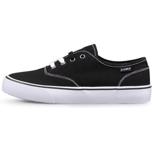 image:imageLugz Womens Lear Wide SneakerBlackWhite