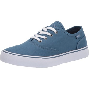 image:imageLugz Womens Lear Wide SneakerBlueWhite