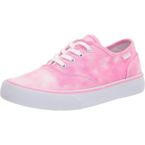 image:imageLugz Womens Lear Wide SneakerPink MultiWhite
