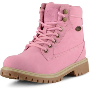 image:imageLugz Womens Mantle Hi Fashion BootBubblegum PinkCreamGum