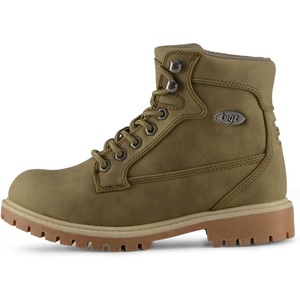 image:imageLugz Womens Mantle Hi Fashion BootOliveCreamGum