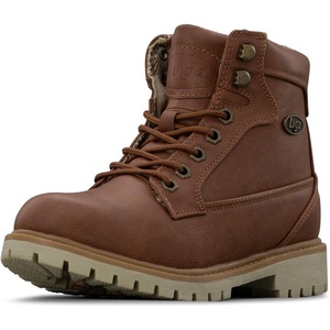 image:imageLugz Womens Mantle Hi Fashion BootRustGumCream