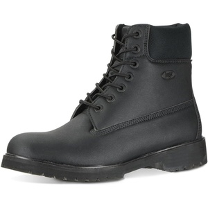 image:imageLugz mens Convoy Classic 6inch Chukka BootBlack Scuff Proof