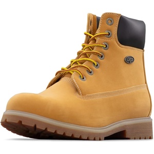 image:imageLugz mens Convoy Classic 6inch Chukka BootGolden WheatBarkTanGum