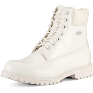 image:imageLugz mens Convoy Classic 6inch Chukka BootWhite