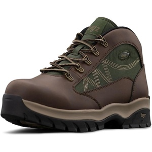image:imageLugz mens WildernessDark BrownOliveFossilBlack