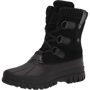image:imageLugz womens Clove Faux FurBlack