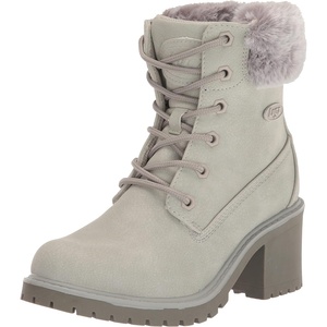 image:imageLugz womens Clove Faux FurGlacierDark Glacier