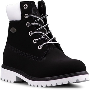 image:imageLugz womens ConvoyBlackWhite