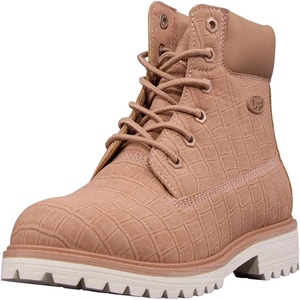 image:imageLugz womens ConvoyBlushWhisper White Crocodile